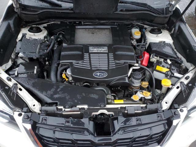 2018 SUBARU FORESTER 2 - JF2SJGWCXJH495599