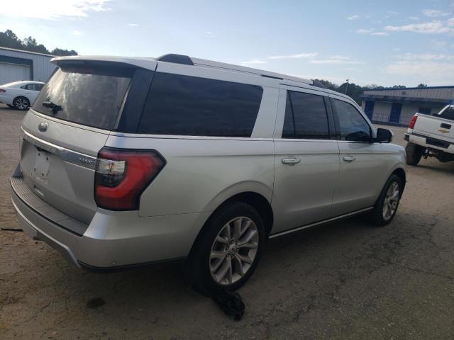 Vin: 1fmjk1kt9jea56014, lot: 86187264, ford expedition max limited 20183