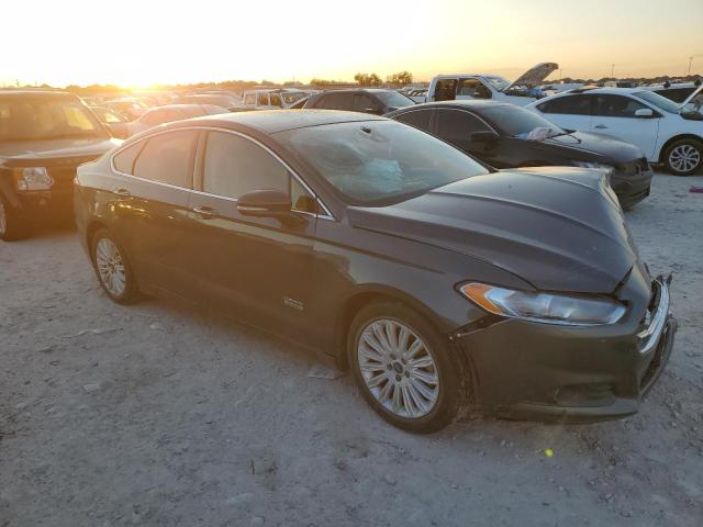 2016 FORD FUSION SE - 3FA6P0PU4GR209885