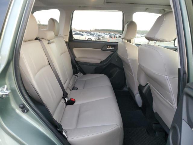 2015 SUBARU FORESTER 2 - JF2SJARC5FH526421
