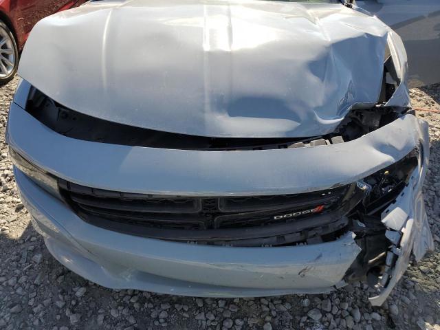 2021 DODGE CHARGER SX - 2C3CDXBG3MH608878