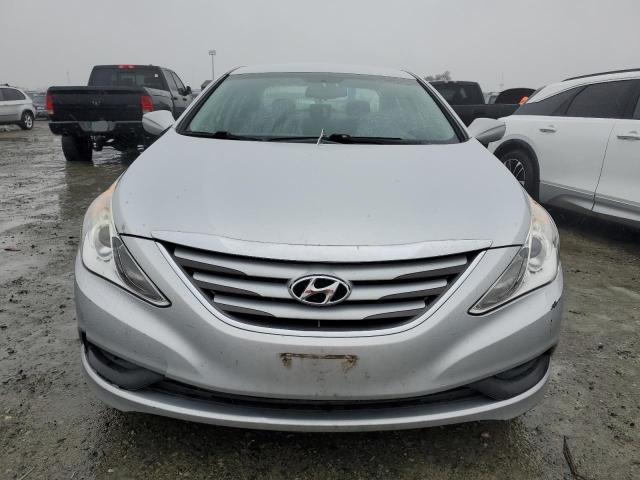 VIN 5NPEB4AC6EH909788 2014 HYUNDAI SONATA no.5