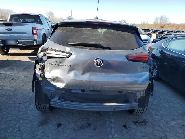 2021 BUICK ENCORE GX - KL4MMDSL7MB085623