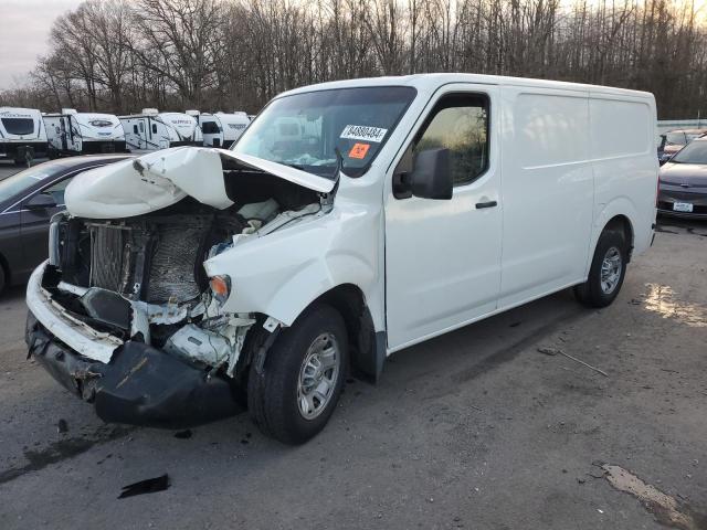 2017 NISSAN NV 1500 S #3033015992