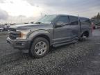 2018 FORD F150 SUPER - 1FTEW1EG8JFE22693
