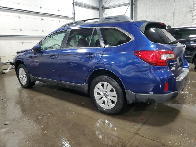 2015 SUBARU OUTBACK 2. - 4S4BSACC5F3256748