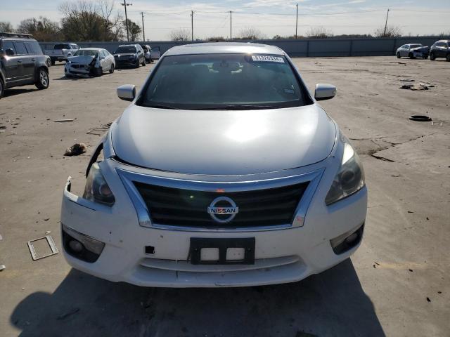 2015 NISSAN ALTIMA 2.5 - 1N4AL3AP4FC149033