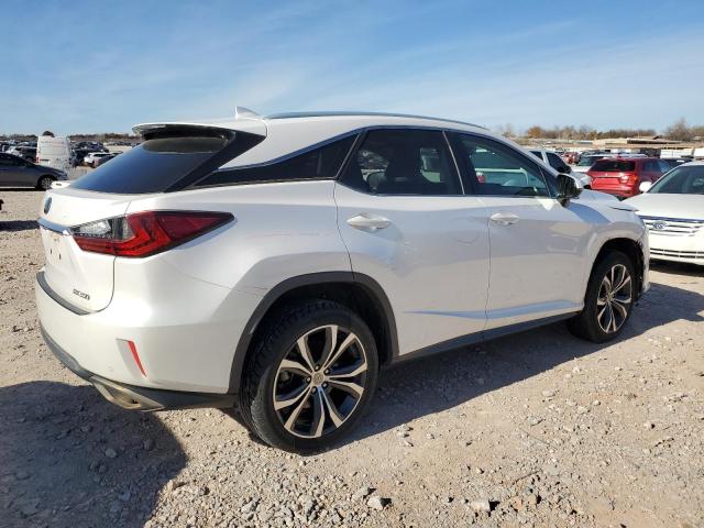 2017 LEXUS RX 350 BAS 2T2ZZMCA0HC063749
