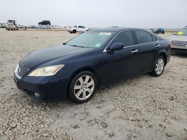 2007 LEXUS ES 350 #3051426720