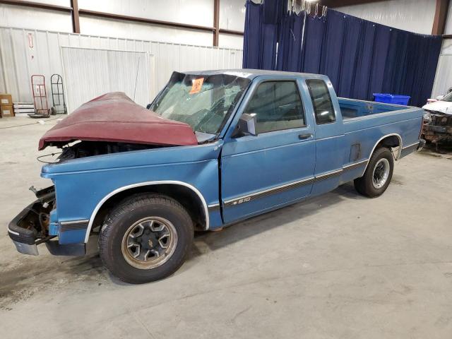 1993 CHEVROLET S TRUCK S1 #3038114184