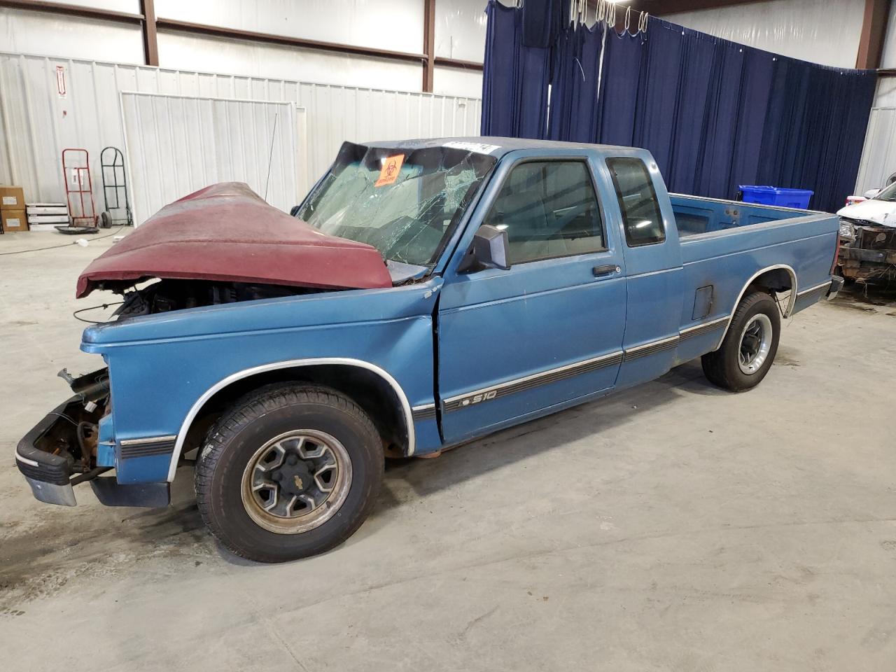 Lot #3038114184 1993 CHEVROLET S TRUCK S1