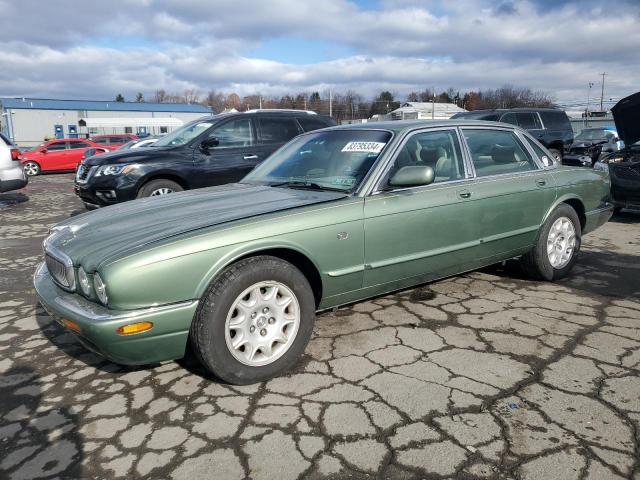 1999 JAGUAR XJ8 #3037155543