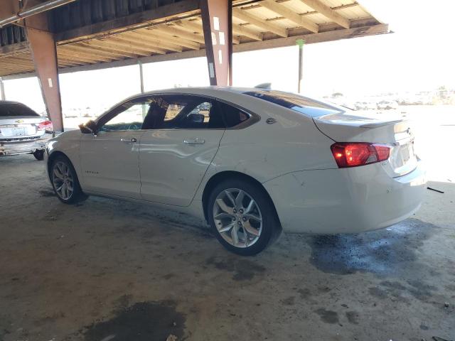 Vin: 2g1105s35h9195368, lot: 84103384, chevrolet impala lt 20172