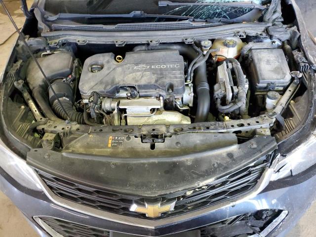 2016 CHEVROLET CRUZE LT - 1G1BE5SM4G7231159