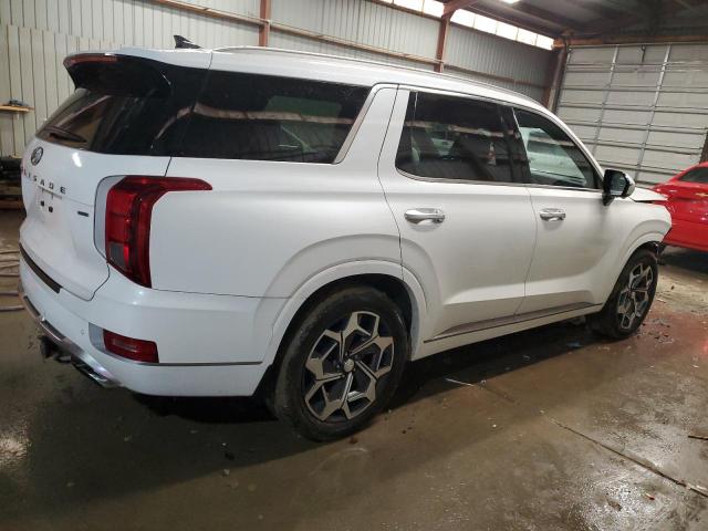 Vin: km8r7dhe0mu317605, lot: 82231874, hyundai palisade calligraphy 20213