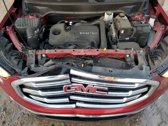 2020 GMC TERRAIN SL - 3GKALPEV6LL183098