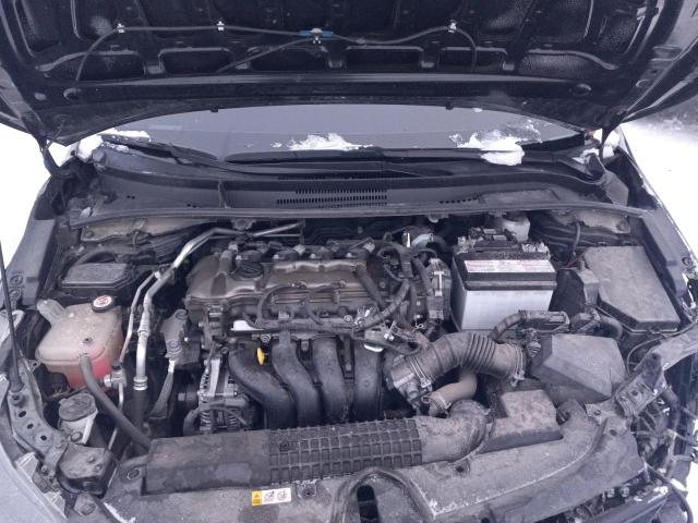 2020 TOYOTA COROLLA LE - 5YFEPRAE2LP008353