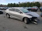 Lot #3024298844 2015 CHRYSLER 200 LX