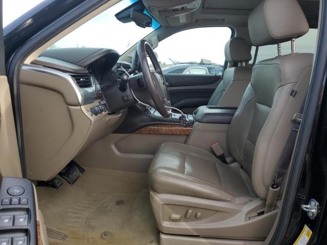 2017 CHEVROLET TAHOE K150 - 1GNSKCKC1HR259039