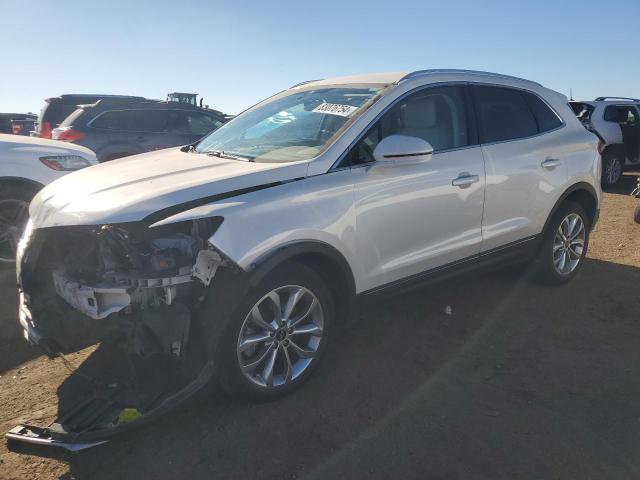 2017 LINCOLN MKC SELECT #3025095199