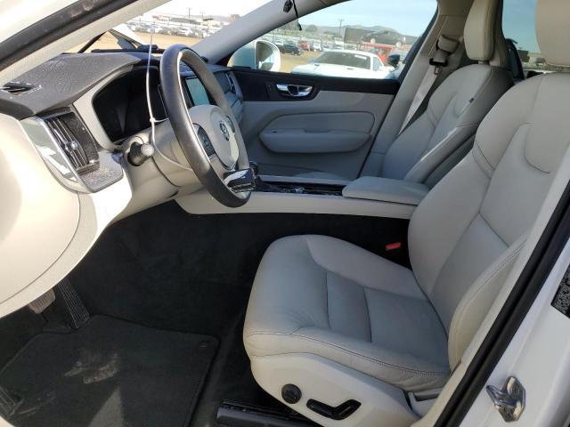 2019 VOLVO XC60 T5 LYV102RK3KB382003