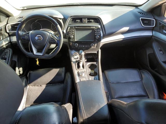 2017 NISSAN MAXIMA 3.5 - 1N4AA6AP5HC424709