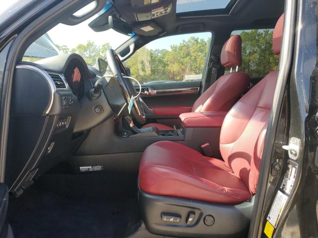 2022 LEXUS GX 460 LUX JTJGM7BXXN5334503