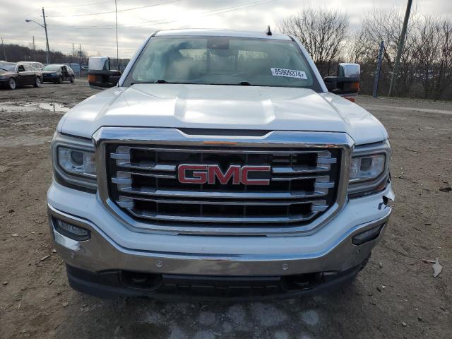 2017 GMC SIERRA K15 - 3GTU2NEC6HG159737