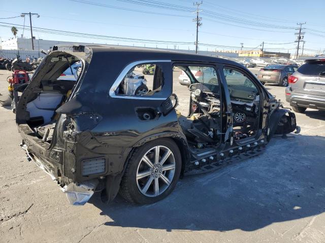 MERCEDES-BENZ GLS 450 4M 2020 black  gas 4JGFF5KE5LA119154 photo #4