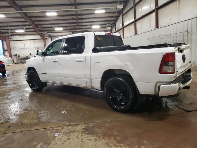 2020 RAM 1500 BIG H 1C6SRFFT7LN313340