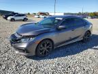 2020 HONDA CIVIC SPOR - 19XFC2F87LE215610