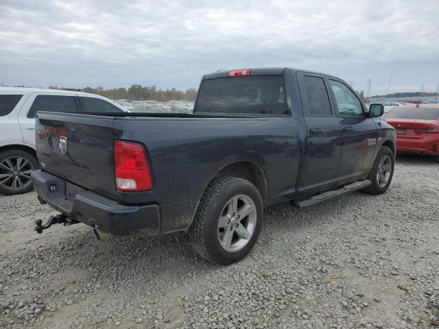 2017 RAM 1500 ST - 1C6RR6FT1HS695842
