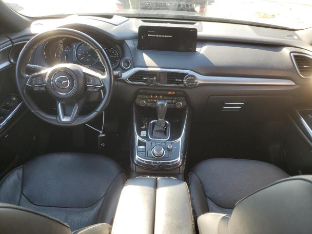 2021 MAZDA CX-9 GRAND - JM3TCBDY1M0508409