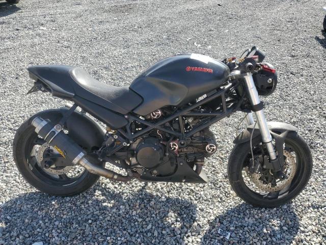 2007 DUCATI MONSTER 69 #3028430239