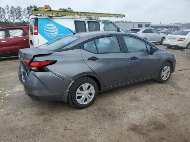 2024 NISSAN VERSA S - 3N1CN8DV5RL920289