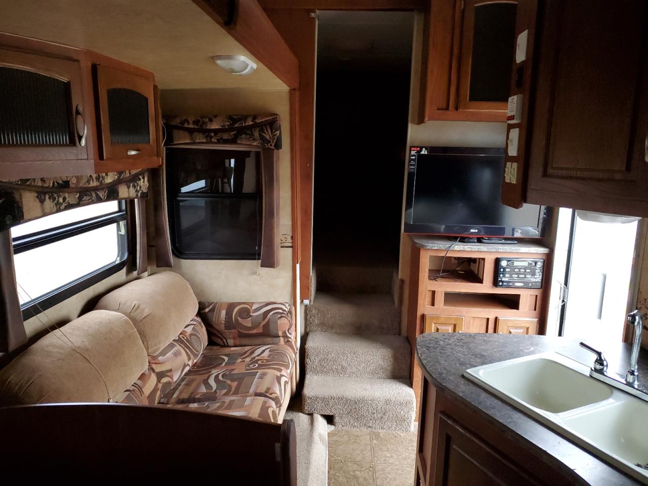 Lot #3037267506 2011 JAYCO EAGLE