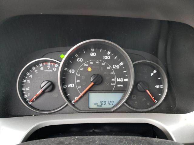 2016 TOYOTA RAV4 LE 2T3BFREV3GW459285