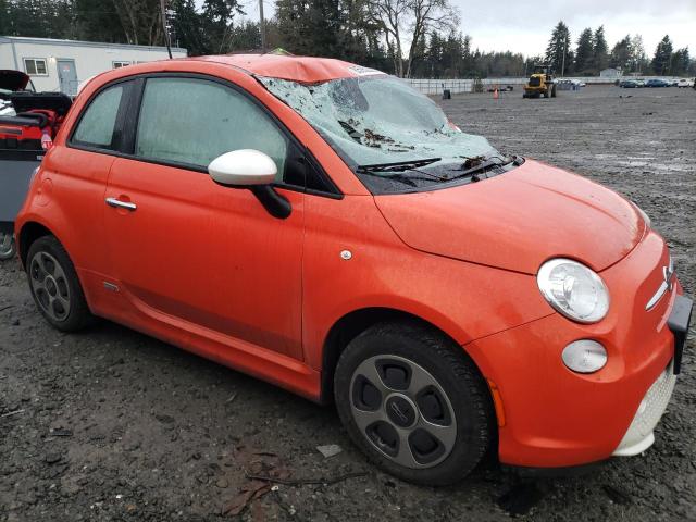 2015 FIAT 500 ELECTR 3C3CFFGE6FT549704