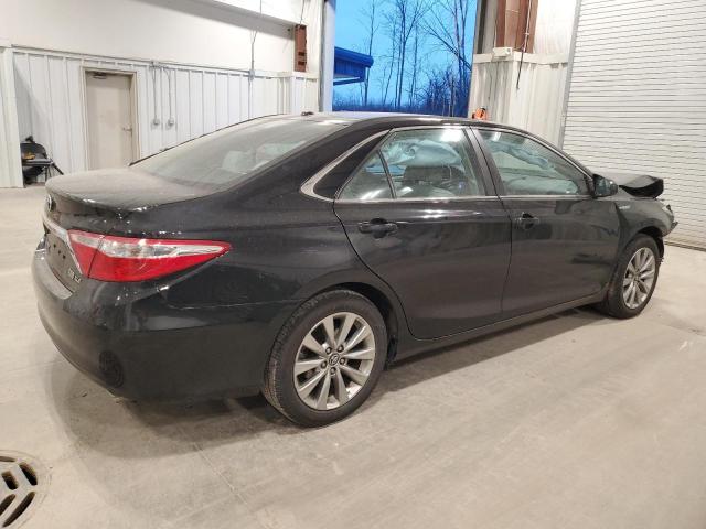 VIN 4T1BD1FK6HU213191 2017 TOYOTA CAMRY no.3