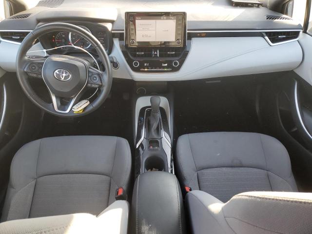2021 TOYOTA COROLLA SE - 5YFS4MCE8MP082342