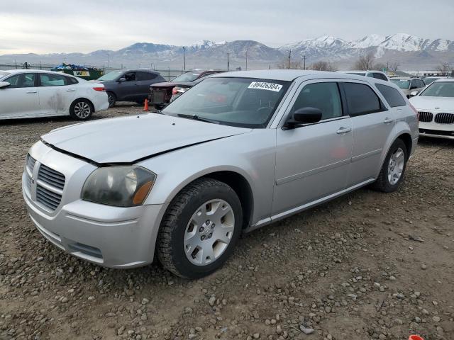 2006 DODGE MAGNUM SE #3034418775