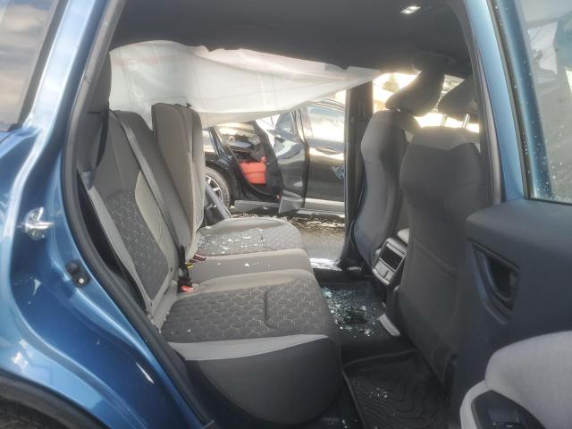 2025 SUBARU FORESTER JF2SLDAC4SH457674