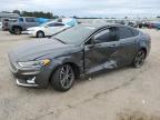 2019 FORD FUSION TIT - 3FA6P0D99KR152740
