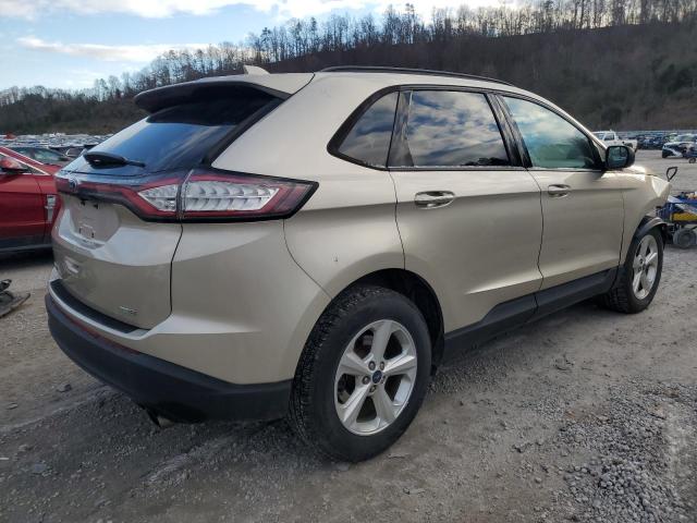 2017 FORD EDGE SE - 2FMPK4G9XHBB61210