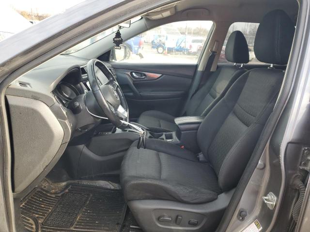 2019 NISSAN ROGUE S - JN8AT2MV9KW400172