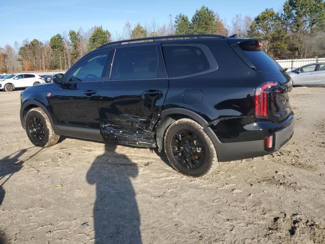 VIN 5XYP5DGC7PG387982 2023 KIA TELLURIDE no.2