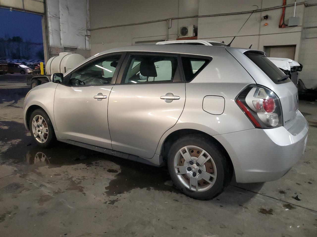 Lot #3028635925 2009 PONTIAC VIBE