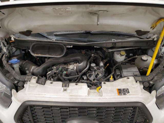 VIN 1FDBF6Z8XLKB53380 2020 FORD TRANSIT no.12