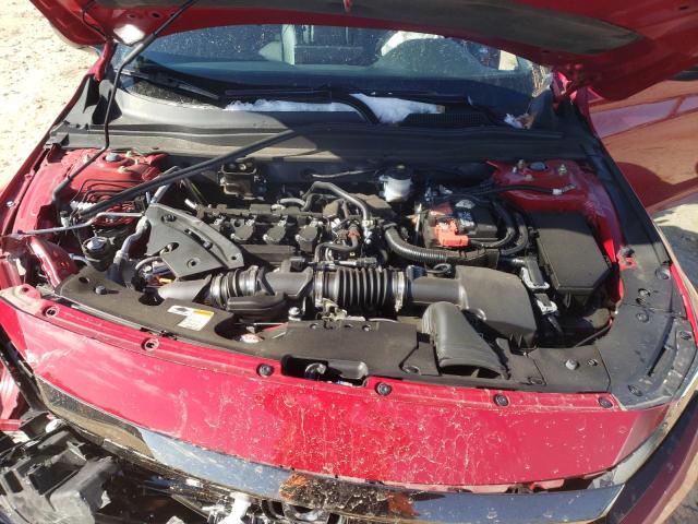 VIN 1HGCV1F35NA030118 2022 HONDA ACCORD no.11