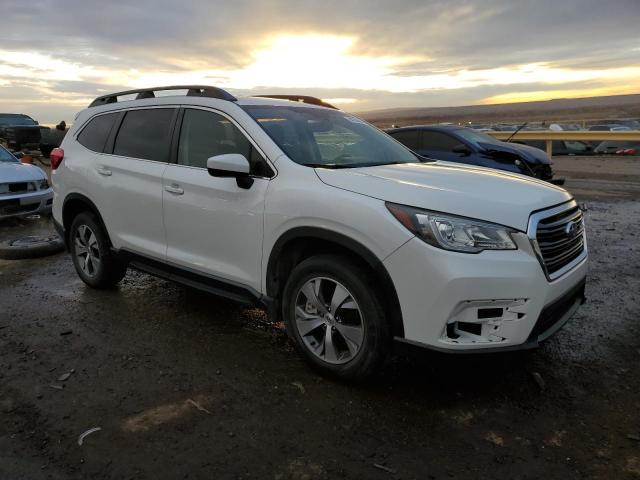 2020 SUBARU ASCENT PRE - 4S4WMAFD8L3479281